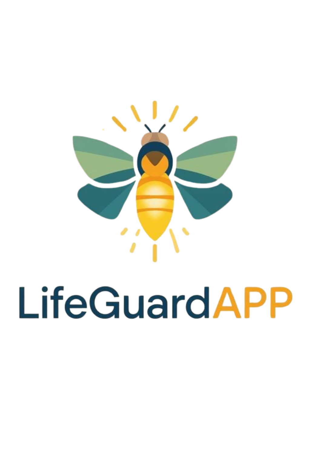 Logo LifeGuardAPP